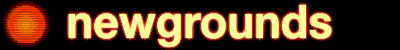 Follow me on Newgrounds